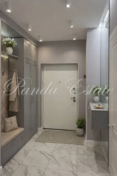 ЖК Match Point Жизнь на Кутузовском (ном. объекта: 9809) - Фото 6