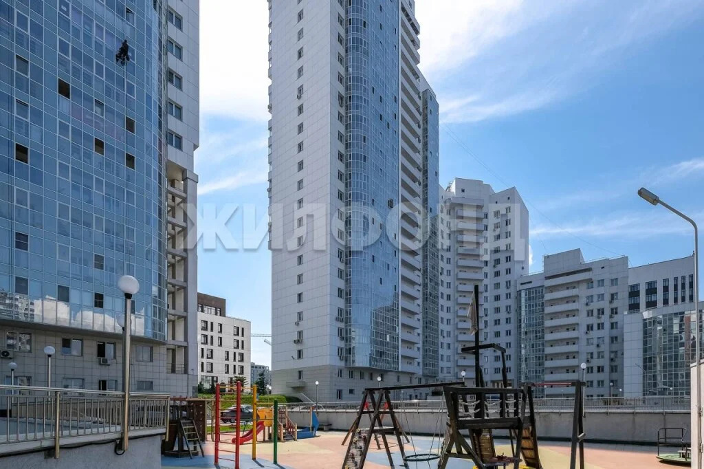 Продажа квартиры, Новосибирск, ул. Шевченко - Фото 28