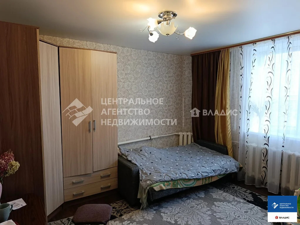 Продажа квартиры, Шилово, Шиловский район, ул. Стройкова - Фото 24