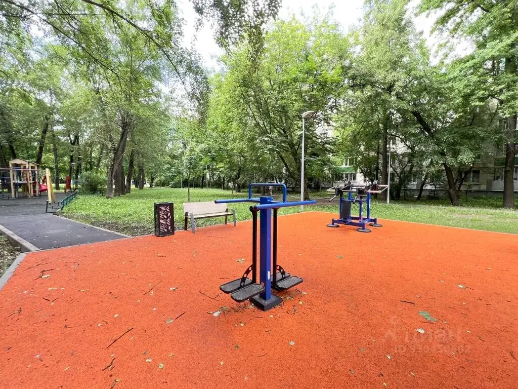 Продаю трехкомнатную квартиру 59.4м Коптевская ул., 18к2, Москва, САО, - Фото 40