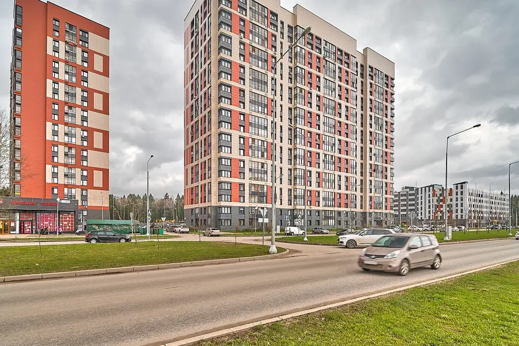 2к.кв. пр. Ленина, дом 219 - Фото 13