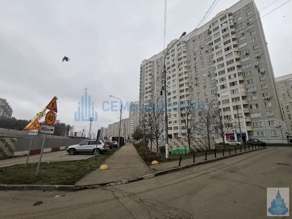 Аренда псн, Видное, Ленинский район, Завидная ул, 19 - Фото 7