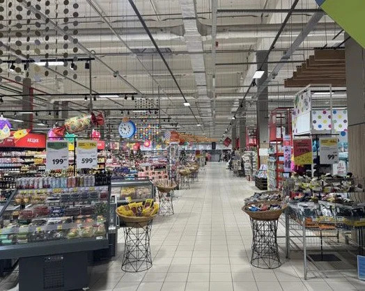 Аренда склада, Красногорский район, строение 1с1 - Фото 2