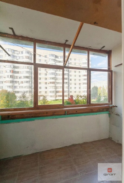 Продажа квартиры, Казань, ул. Ноксинский Спуск - Фото 27