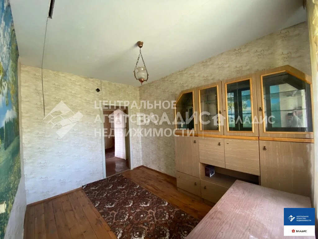 Продажа дома, Агро-Пустынь, Рязанский район, ул. Советская - Фото 20