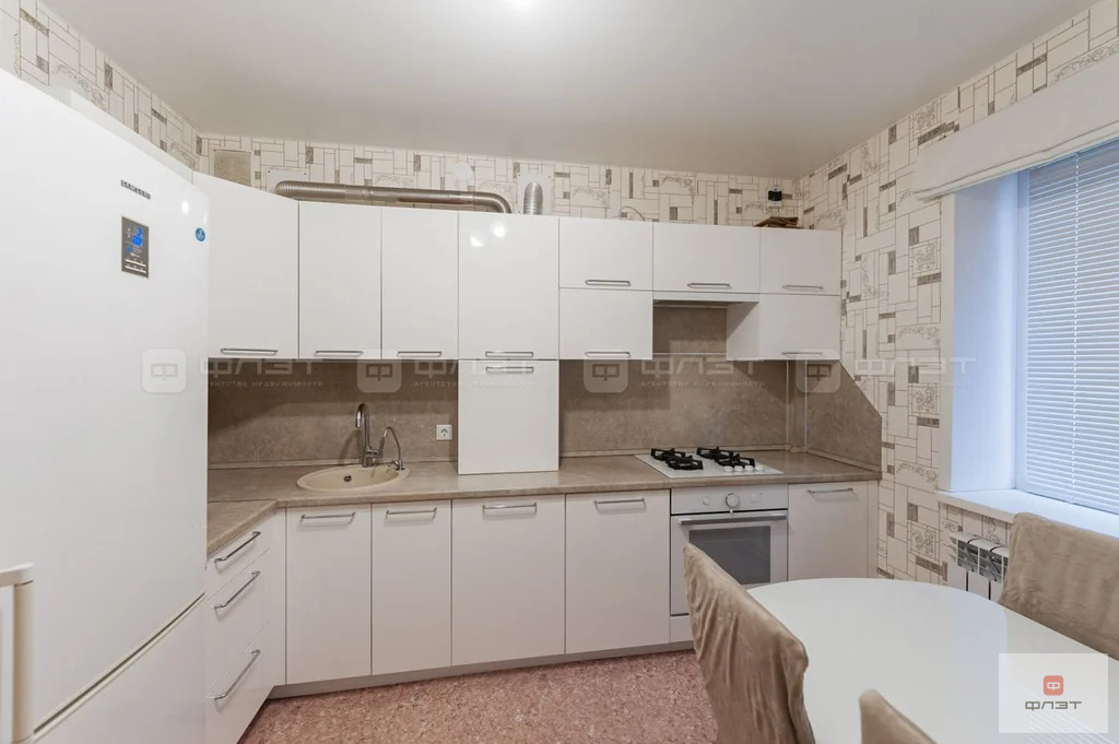 Продажа квартиры, Габишево, Лаишевский район, ул. Северная - Фото 17