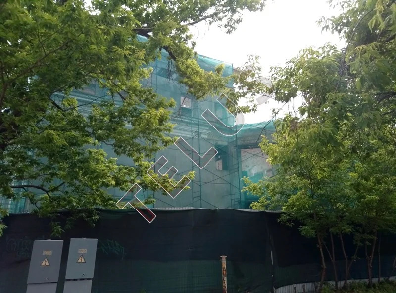 м. Шоссе Энтузиастов, Шоссе Энтузиастов, 3150 м2, "Продажа здания" ... - Фото 9