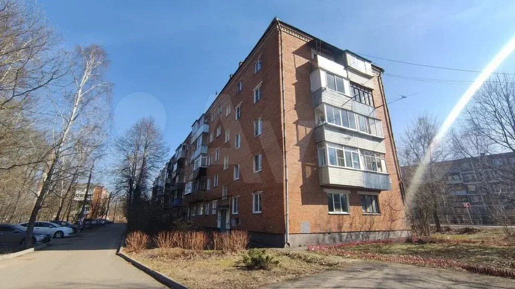 2-к. квартира, 45 м, 3 кровати - Фото 20