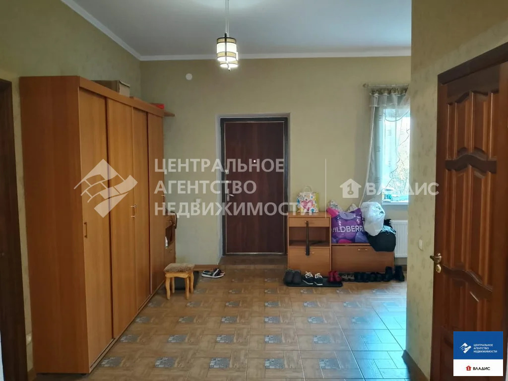 Продажа дома, Льгово, Рязанский район, ул. Полевая - Фото 8