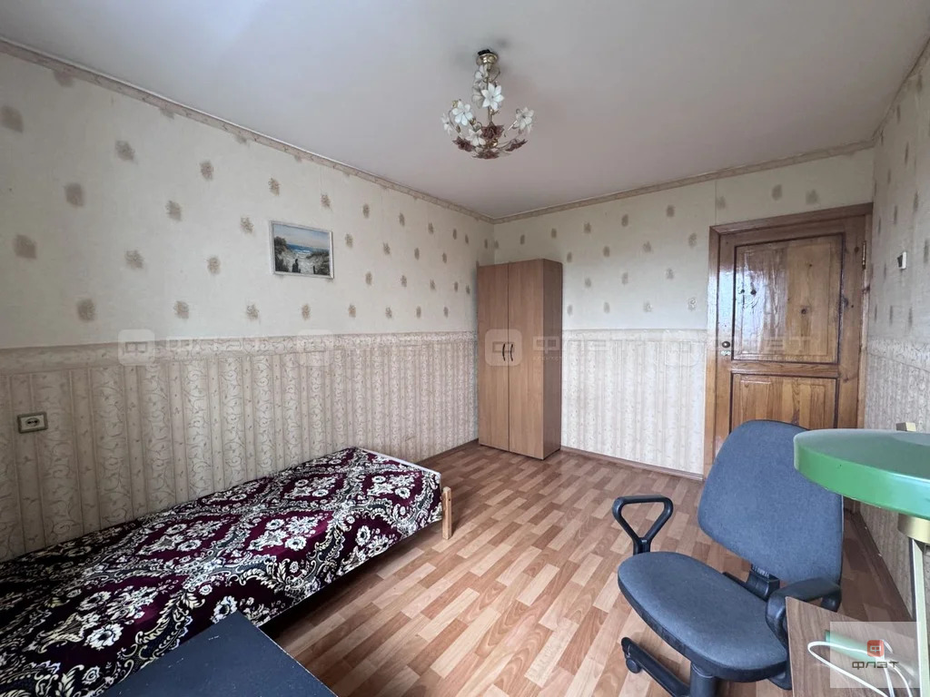 Продажа квартиры, Казань, Победы пр-кт. - Фото 6