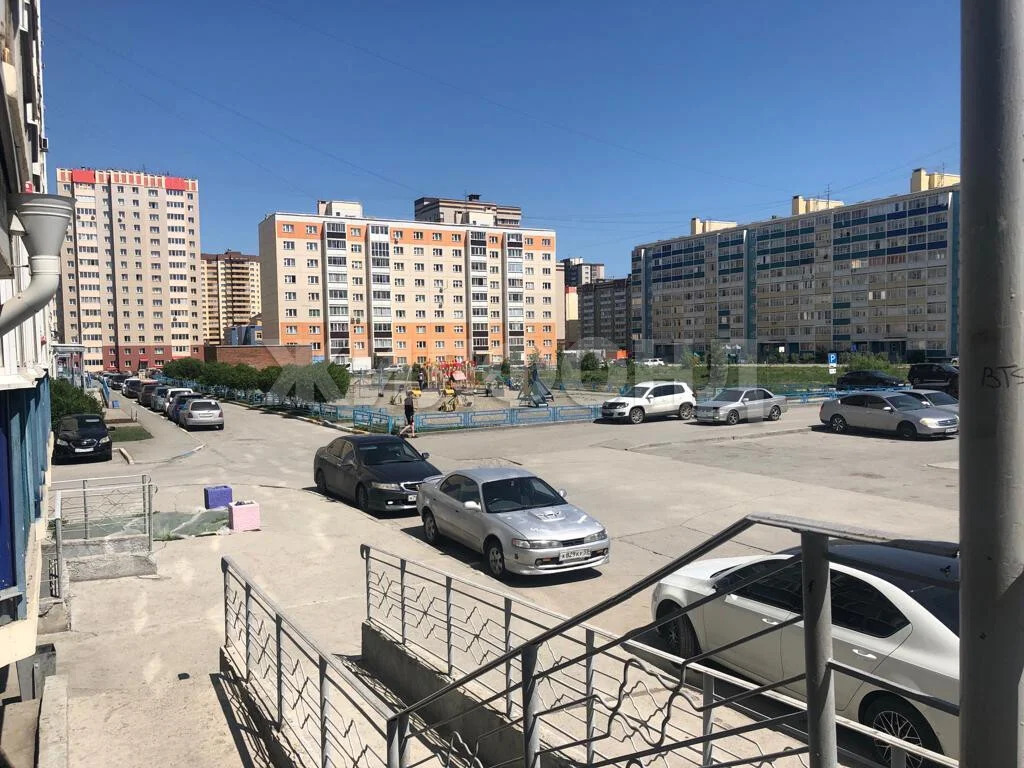 Продажа квартиры, Новосибирск, Виктора Уса - Фото 28