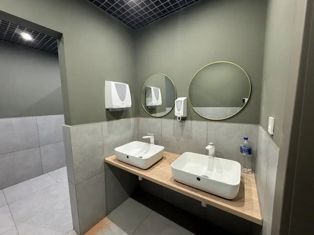 Сдам офис 700.0м Аэродромная ул., 45А, Самара, Самарская область, р-н - Фото 7