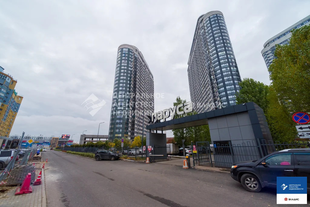 Продажа квартиры, Рязань, Солотчинское шоссе - Фото 20