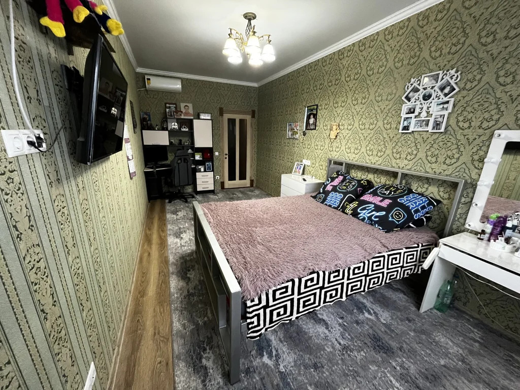 Продажа дома, Смоленская, Северский район, ул. Краснодарская - Фото 16