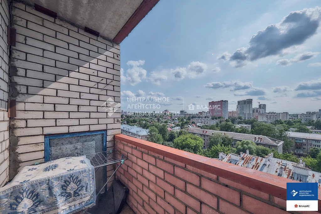Продажа квартиры, Рязань, ул. Весенняя - Фото 7