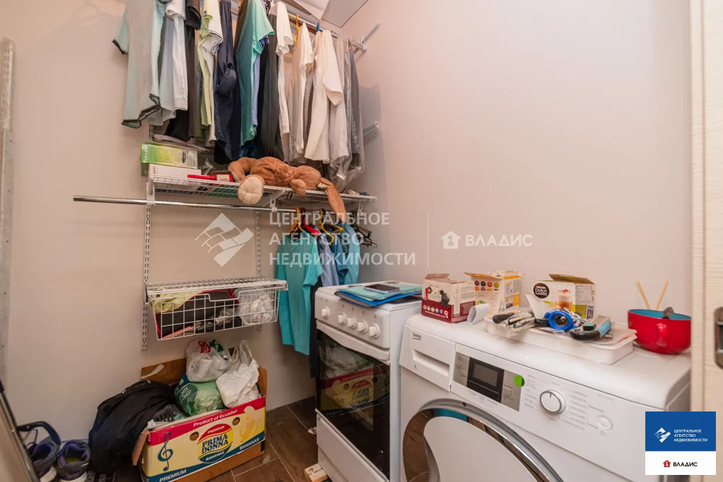 Продажа квартиры, Рязань, ул. Татарская - Фото 10