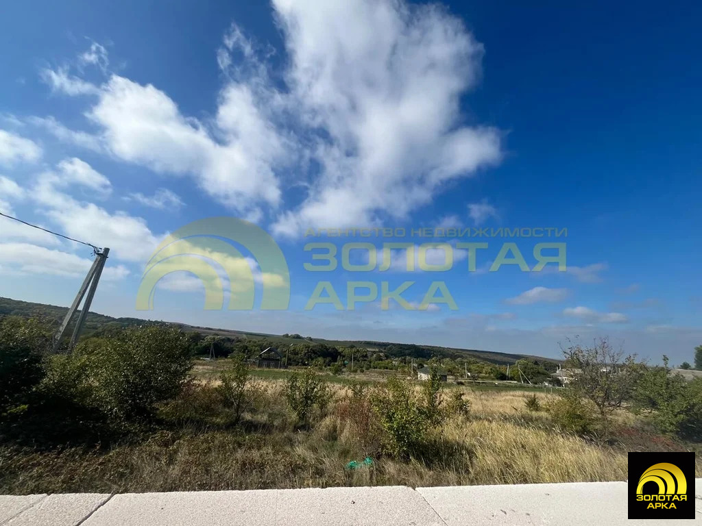 Продажа участка, Садовый, Крымский район - Фото 7