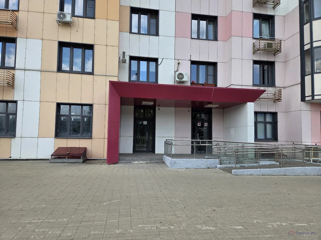 Продажа торгового помещения, Дмитровское ш. - Фото 8