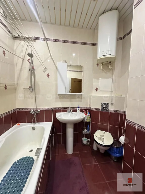 Продажа квартиры, Казань, ул. Академика Королева - Фото 14