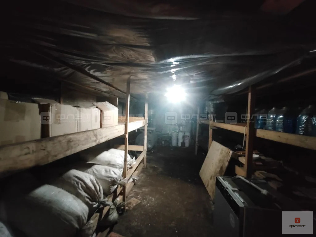 Продажа ПСН, Казань, ул. Зеленая (Кадышево) - Фото 67