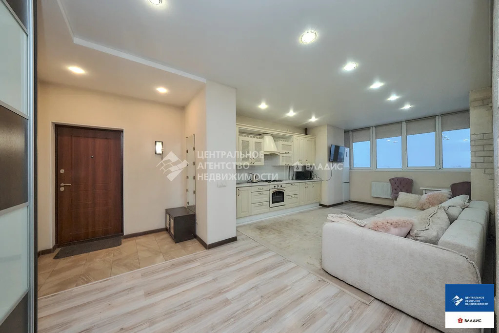 Продажа квартиры, Рязань, ул. Вокзальная - Фото 5