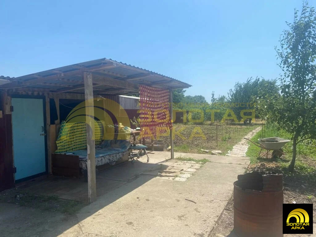 Продажа дома, Полтавская, Красноармейский район, ул. Красная - Фото 15
