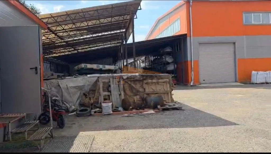 Продажа производственного помещения, Лосино-Петровский, ул. Чкалова - Фото 6