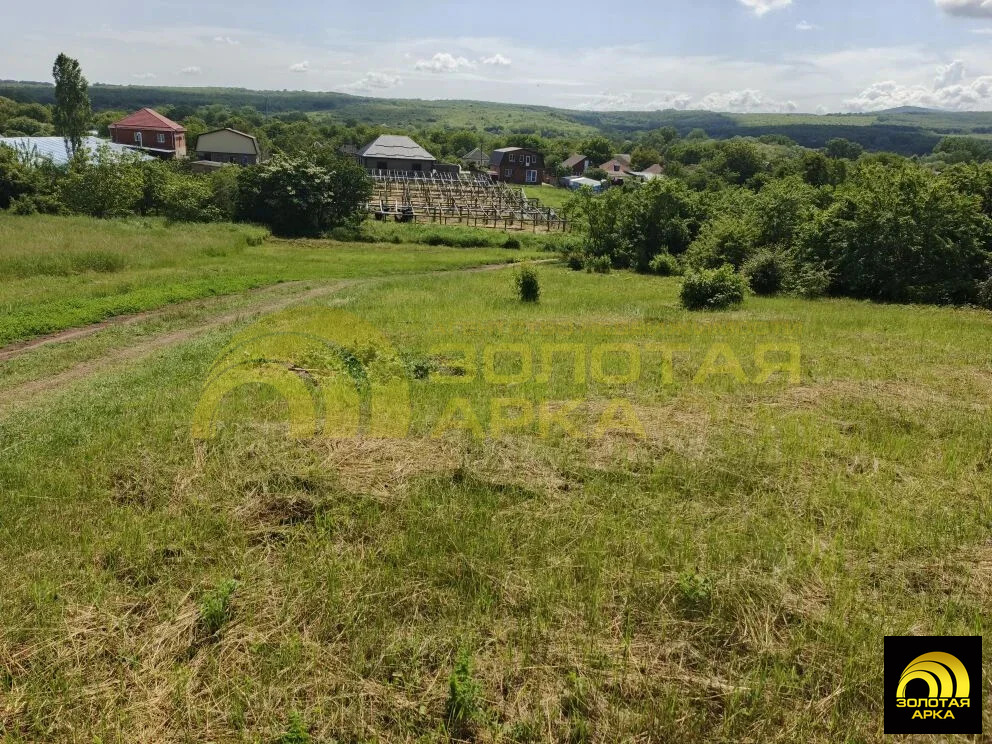 Продажа участка, Холмская, Абинский район, ул. Вишневая - Фото 1