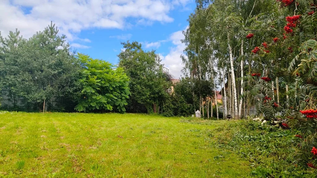 Продажа участка, Внуково, Дмитровский район - Фото 1