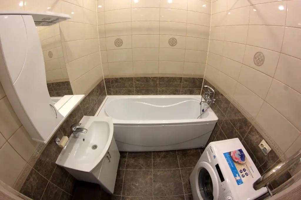 1к - пр-кт.Маркса, дом 79 - Фото 9