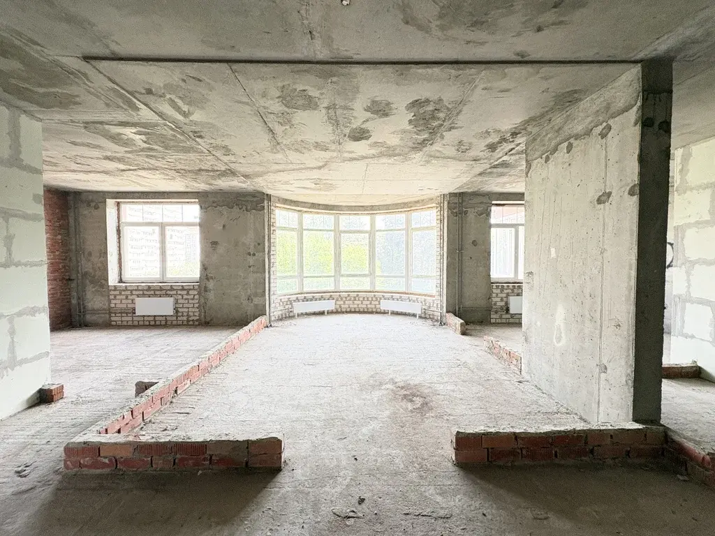 Продажа 3х к.кв. у леса в ЖК Резиденция Горки 10 - Фото 15