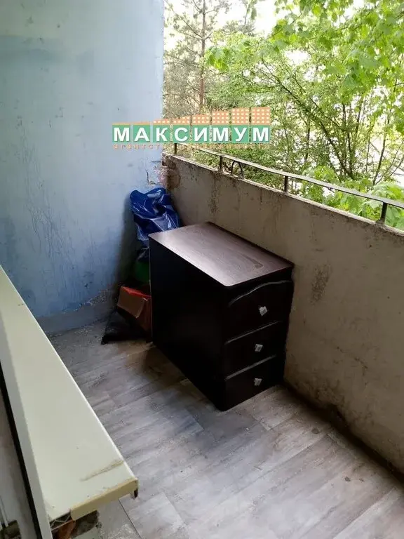 Аренда 1 комнатной квартиры в Домодедово, ул. Корнеева, д.44 - Фото 8