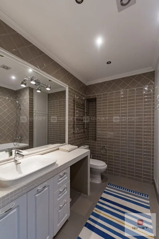 Продажа квартиры, Казань, ул. Абубекира Терегулова - Фото 9