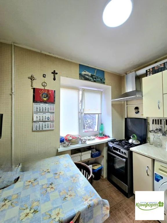 Продажа квартиры, Раменское, Раменский район, ул. Народная - Фото 2