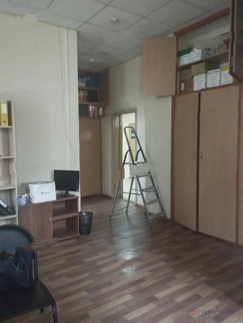 Продажа производственного помещения, ул. Тихая - Фото 15