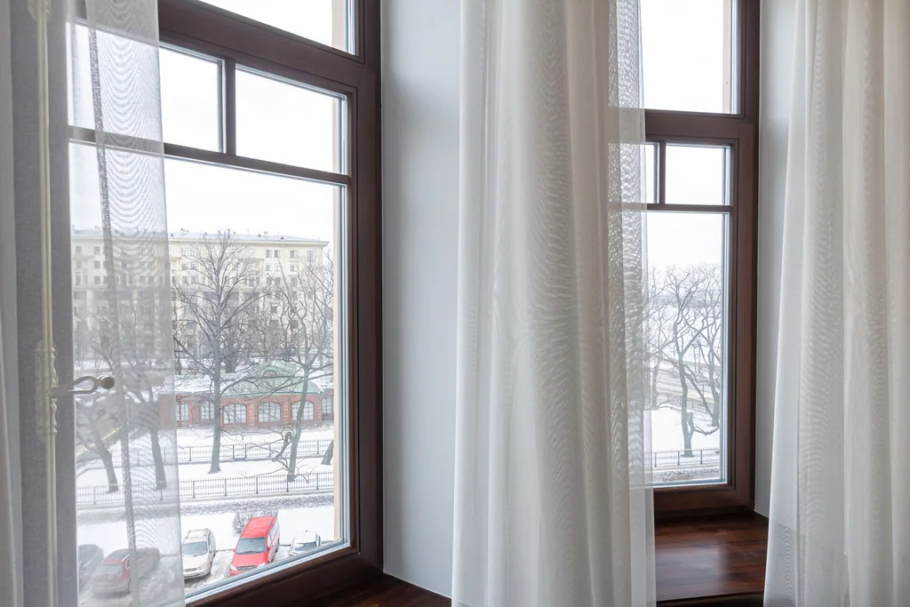 Продажа квартиры, м. Горьковская, Петровская наб. - Фото 18