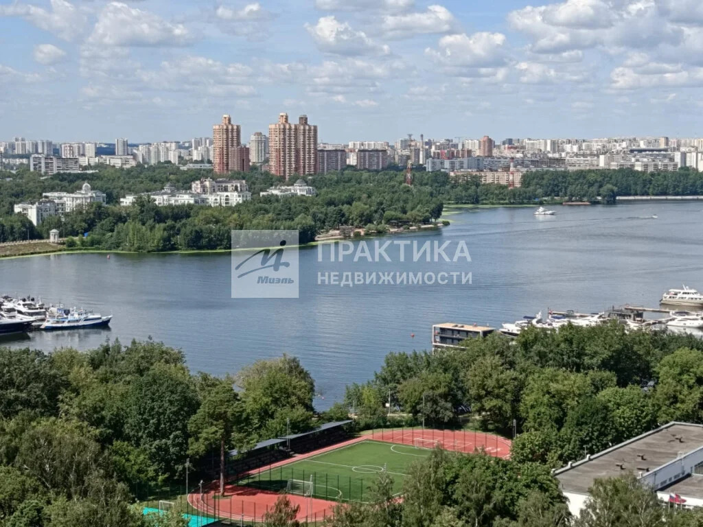 Продажа квартиры, Ленинградское ш. - Фото 21