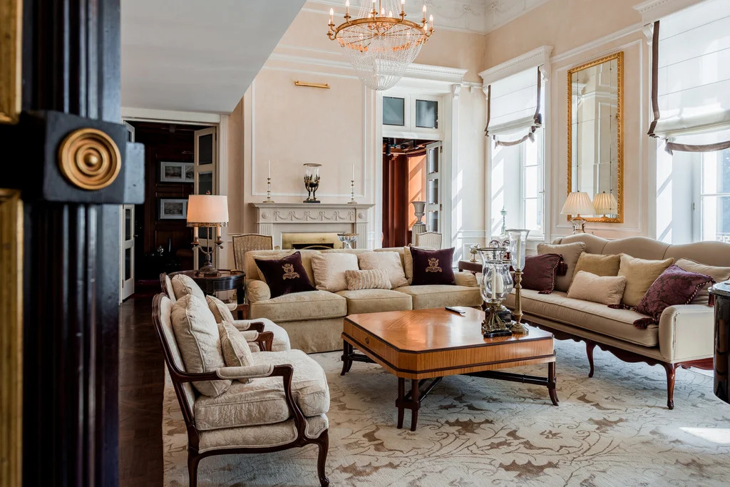 Продажа квартиры, Искусств пл. - Фото 9