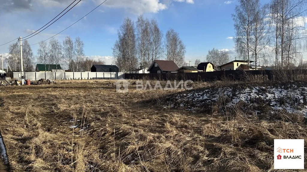 Продажа участка, Щелковский район - Фото 0