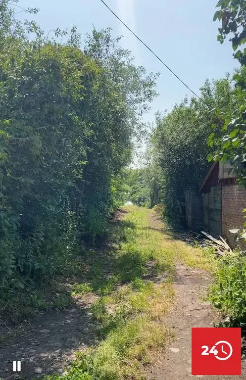 Дача с видом на город в СТ “Здоровье-1” - Фото 0