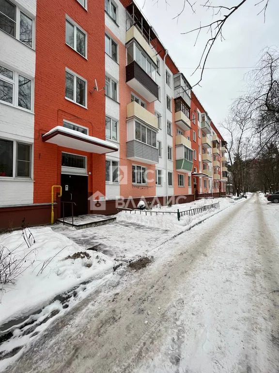 Городской округ Щёлково, Щёлково, улица Циолковского, д.3, 3-комнатная . - Фото 23