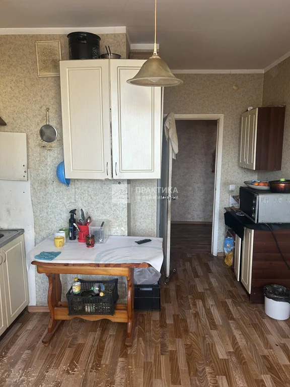 Продажа квартиры, Истра, Истринский район, проспект Генерала ... - Фото 17