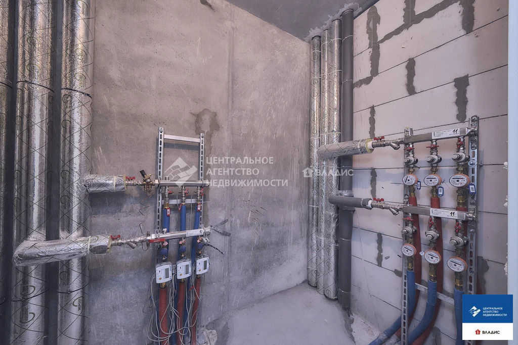 Продажа квартиры в новостройке, Рязань - Фото 9