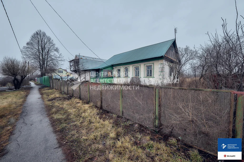 Продажа дома, Высокое, Рыбновский район, 131 - Фото 9