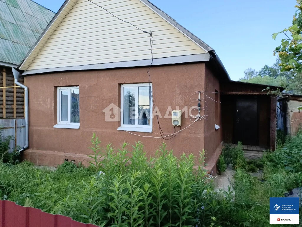 Продажа дома, Дудкино, Рязанский район, ул. Центральная - Фото 13