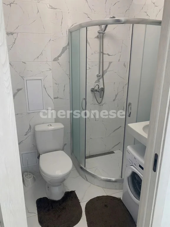 Аренда квартиры, Севастополь, ул. Комбрига Потапова - Фото 11