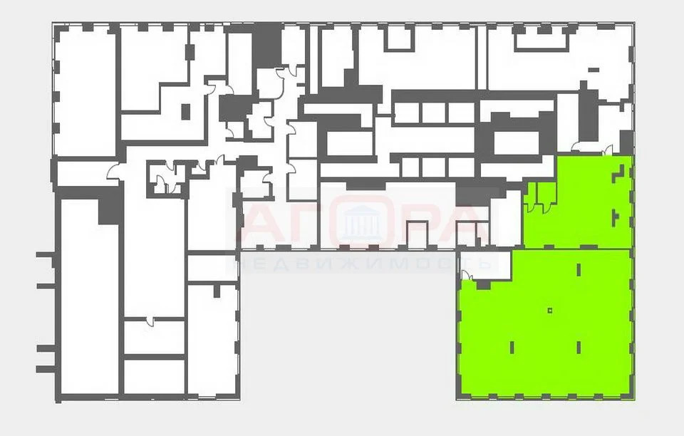 Продажа ПСН, м. Бутырская, Огородный проезд - Фото 9