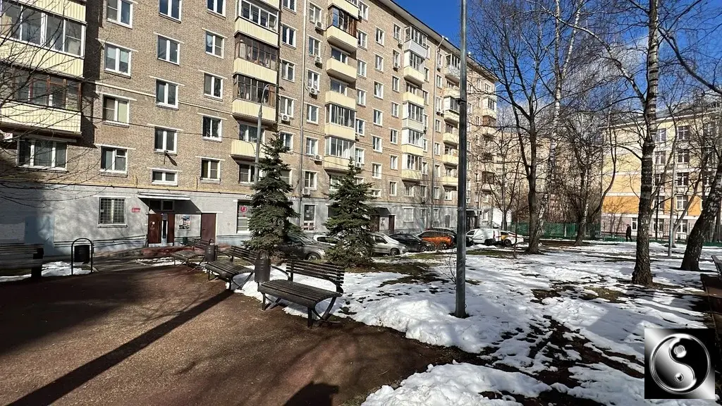 Сдам комнату 49.0/18м Измайловское ш, 11, Москва, ВАО, р-н Соколиная . - Фото 41