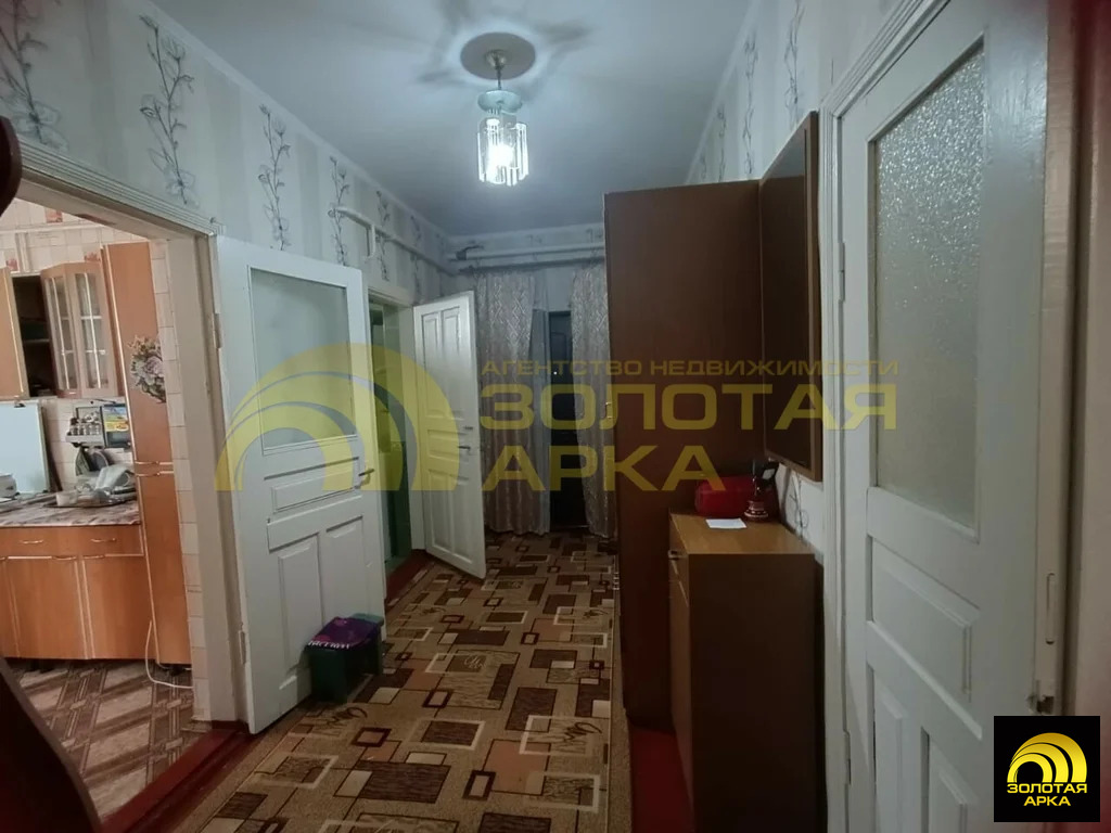 Продажа дома, Мингрельская, Абинский район, ул. Красная - Фото 13