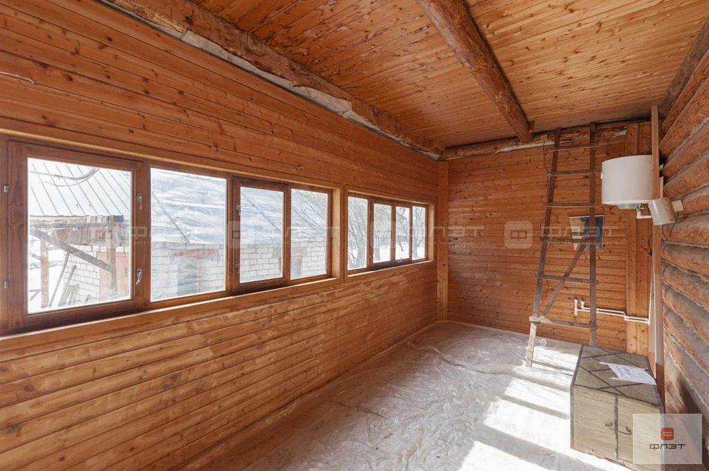 Продажа дома, Казань, СНТ Персональные пенсионеры - Фото 10